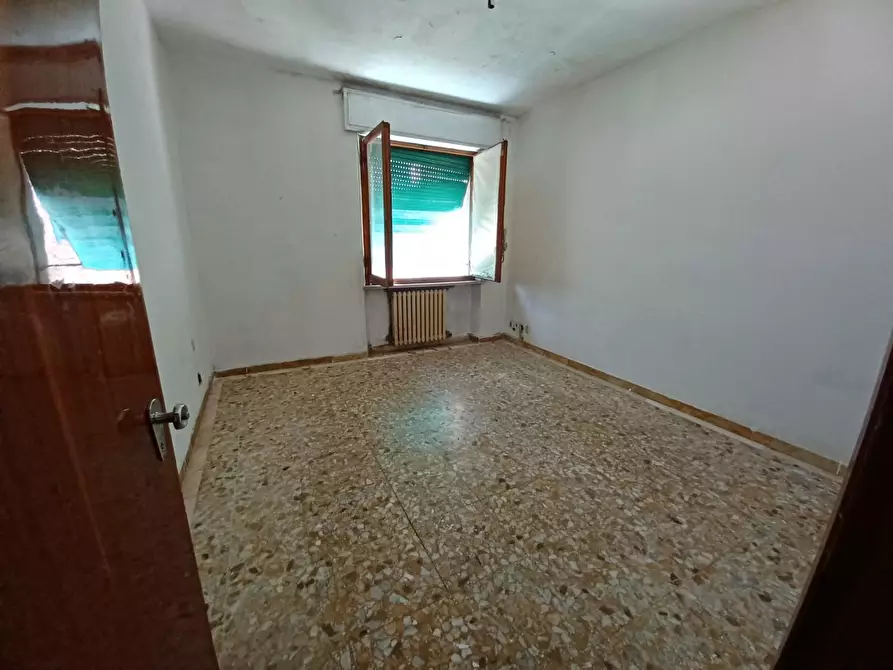 Immagine 13 di Appartamento in vendita  a Colle Di Val D'elsa