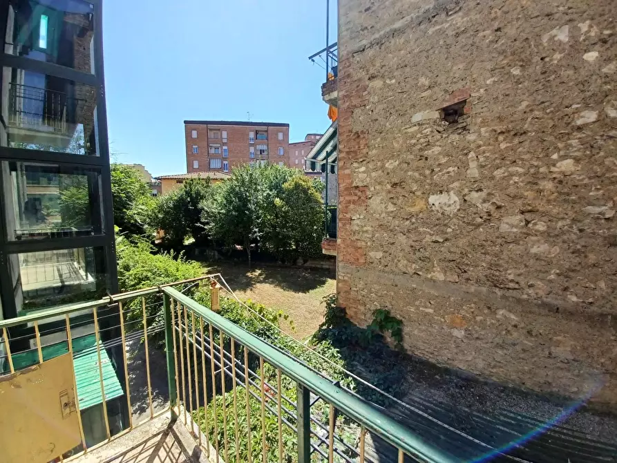 Immagine 9 di Appartamento in vendita  a Colle Di Val D'elsa