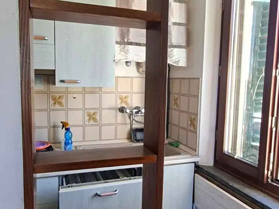 Immagine 4 di Appartamento in vendita  a Capannoli