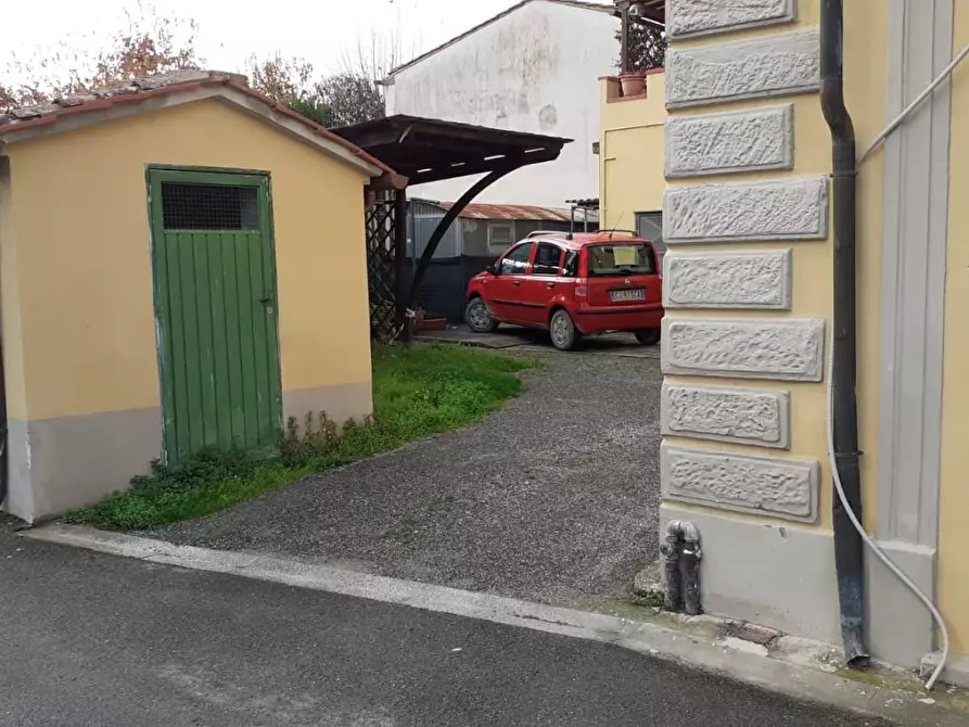 Immagine 32 di Appartamento in vendita  a Capannoli