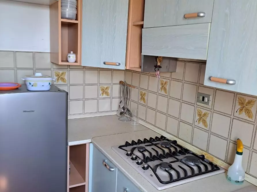 Immagine 3 di Appartamento in vendita  a Capannoli