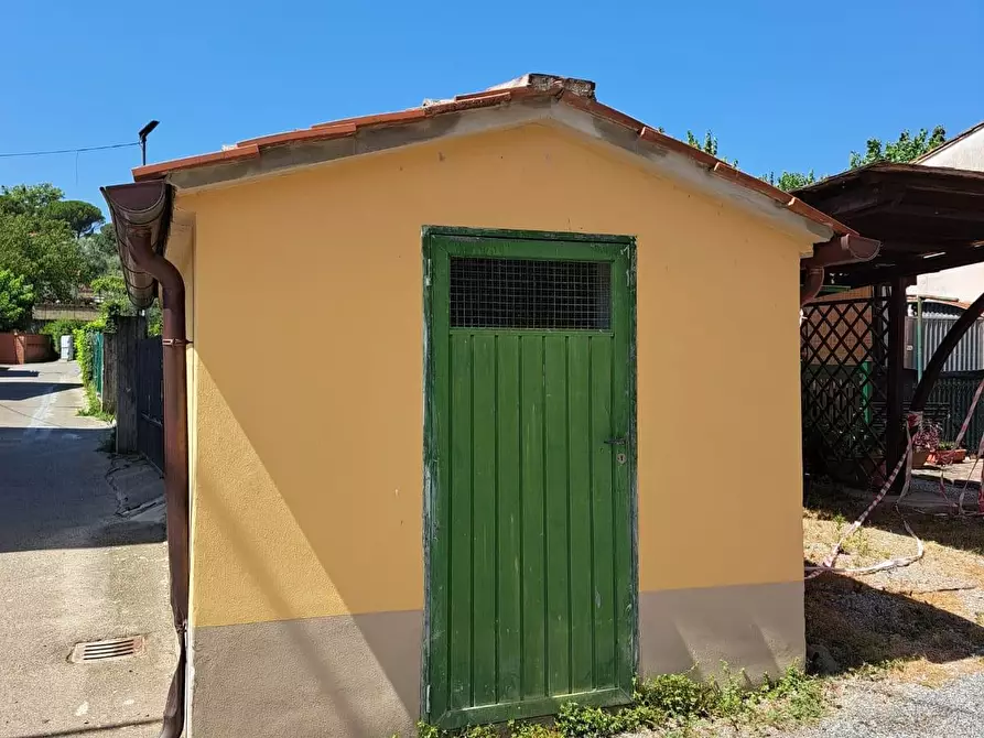 Immagine 23 di Appartamento in vendita  a Capannoli