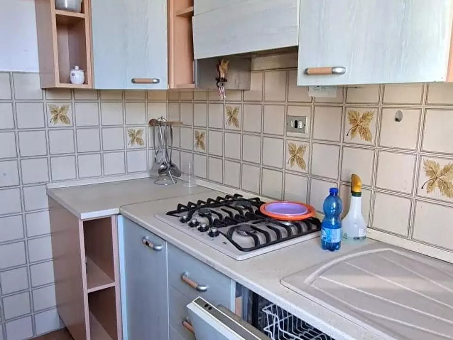 Immagine 5 di Appartamento in vendita  a Capannoli