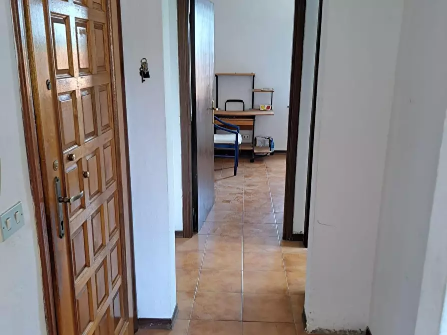 Immagine 16 di Appartamento in vendita  a Capannoli