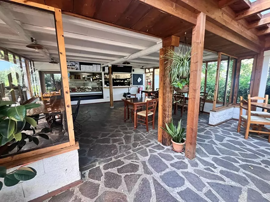 Immagine 3 di Bar / Ristorante in vendita  a Montecatini Val Di Cecina