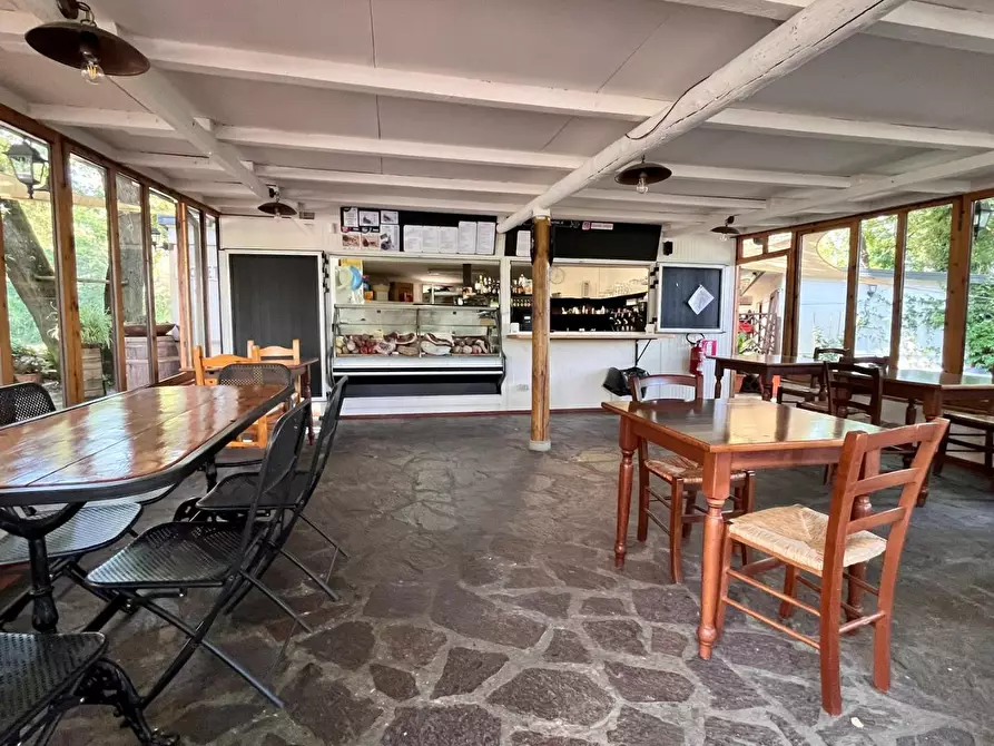 Immagine 8 di Bar / Ristorante in vendita  a Montecatini Val Di Cecina