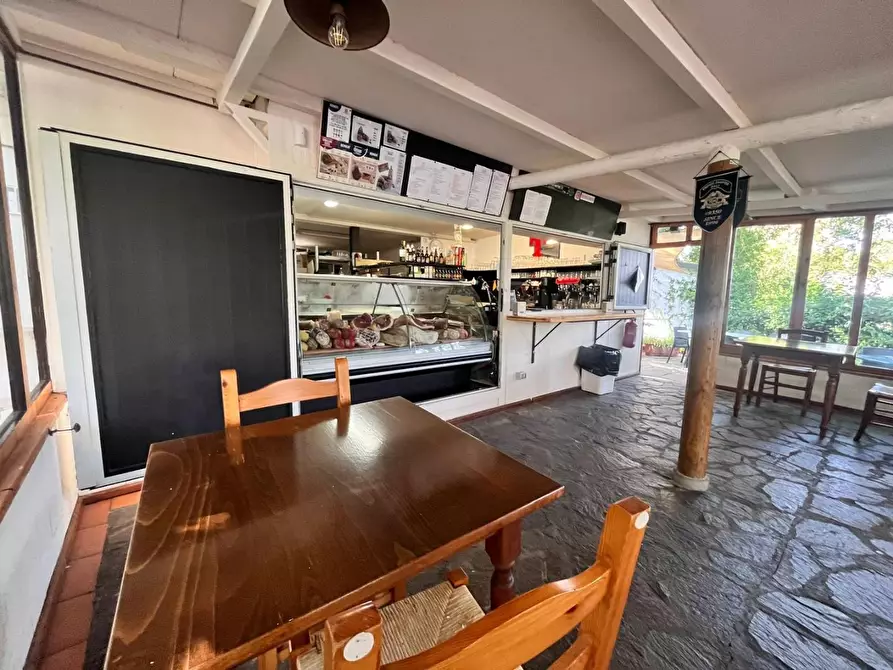 Immagine 5 di Bar / Ristorante in vendita  a Montecatini Val Di Cecina