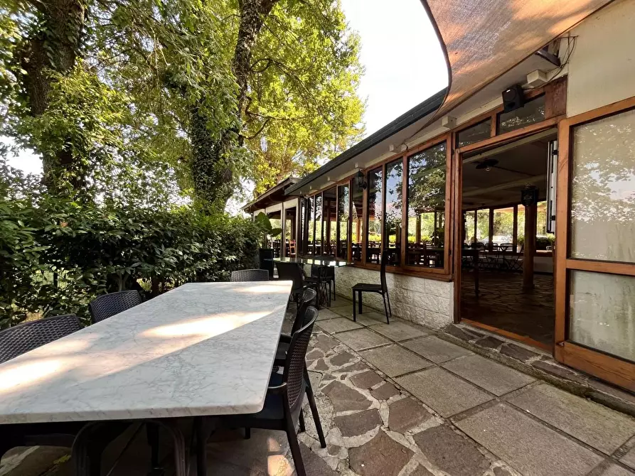 Immagine 7 di Bar / Ristorante in vendita  a Montecatini Val Di Cecina