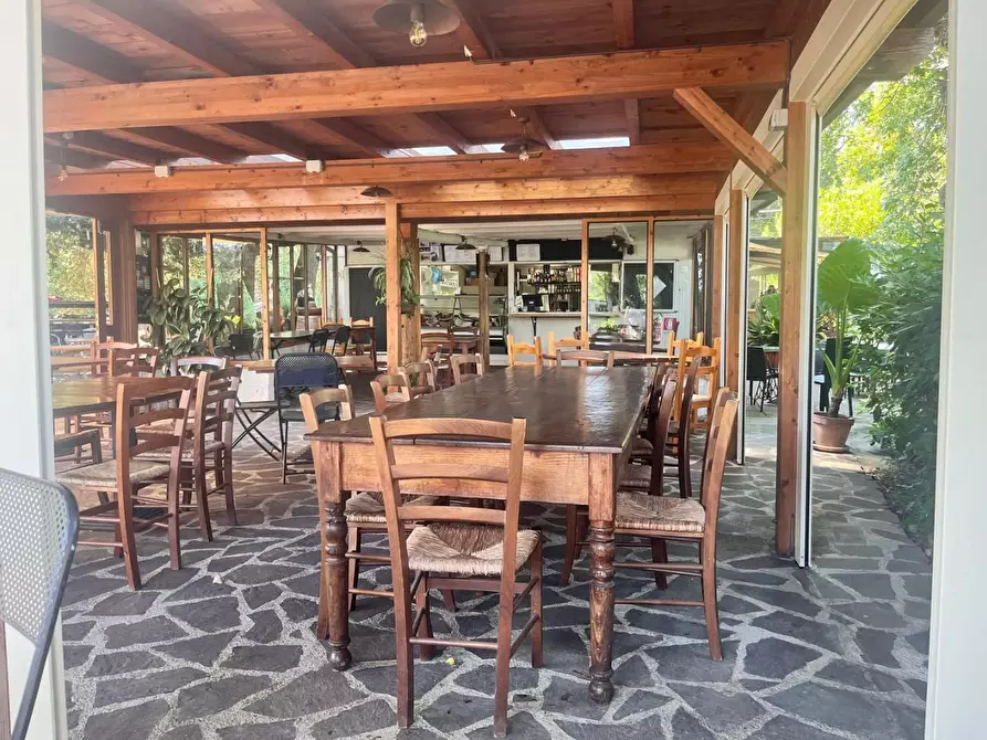 Immagine 10 di Bar / Ristorante in vendita  a Montecatini Val Di Cecina