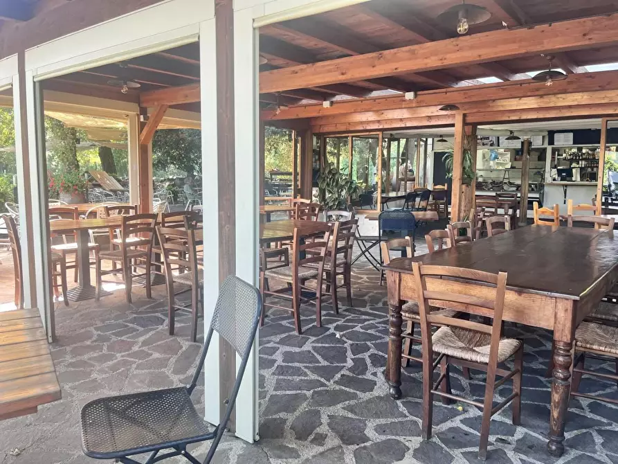 Immagine 11 di Bar / Ristorante in vendita  a Montecatini Val Di Cecina