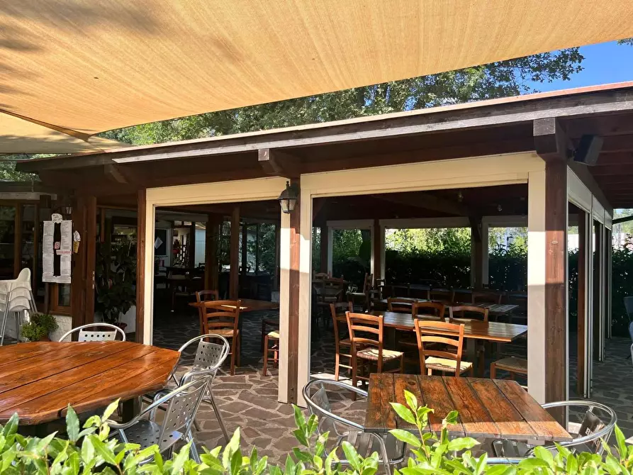 Immagine 13 di Bar / Ristorante in vendita  a Montecatini Val Di Cecina