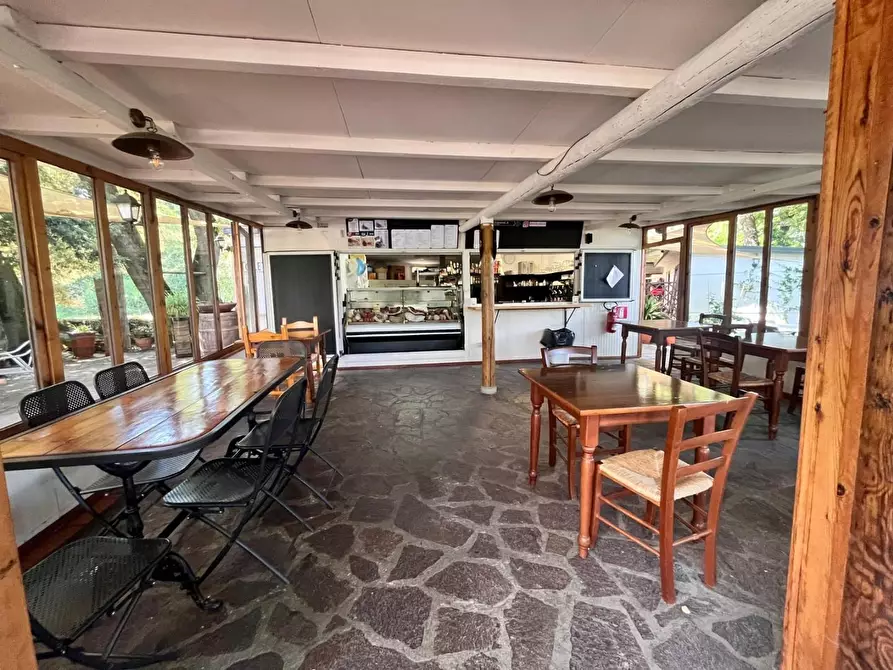 Immagine 4 di Bar / Ristorante in vendita  a Montecatini Val Di Cecina