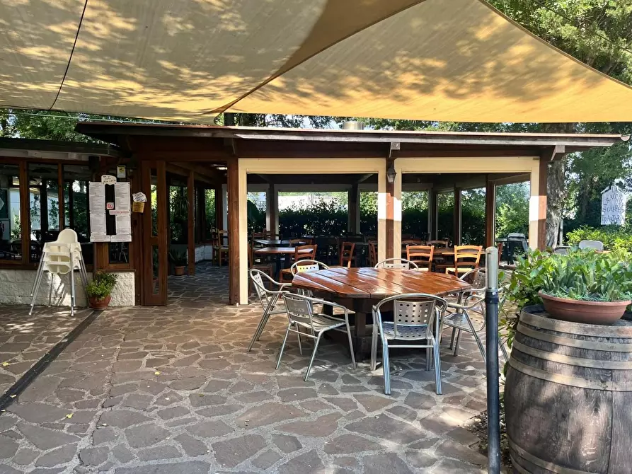 Immagine 12 di Bar / Ristorante in vendita  a Montecatini Val Di Cecina