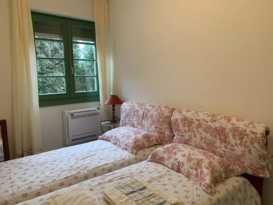 Immagine 19 di Appartamento in affitto  a Forte Dei Marmi