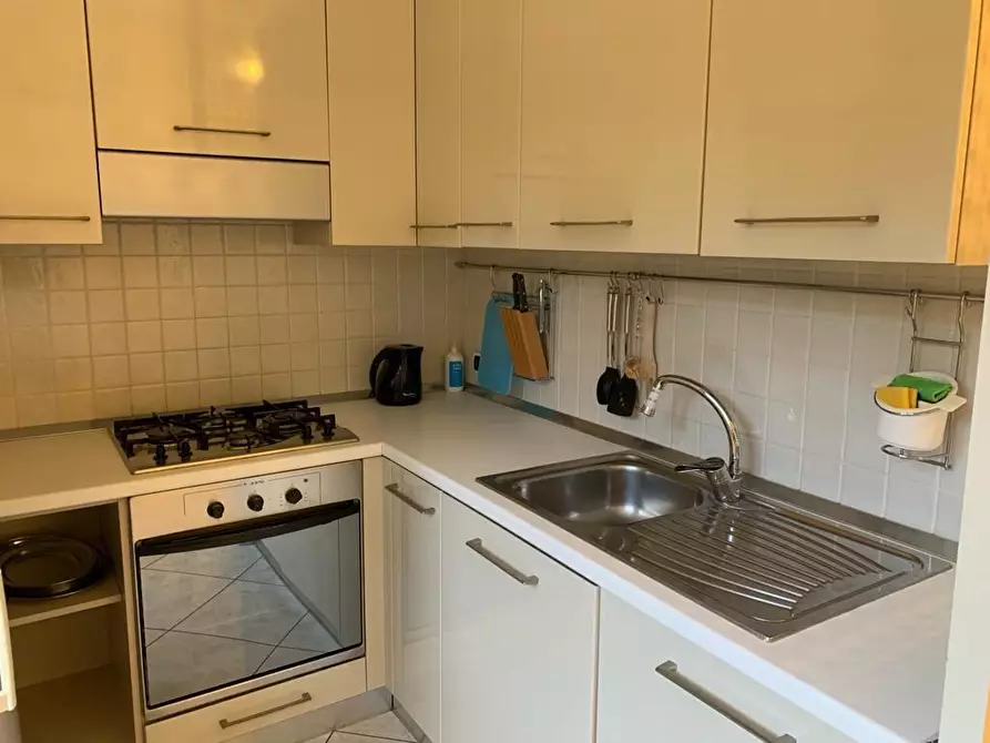 Immagine 9 di Appartamento in affitto  a Forte Dei Marmi