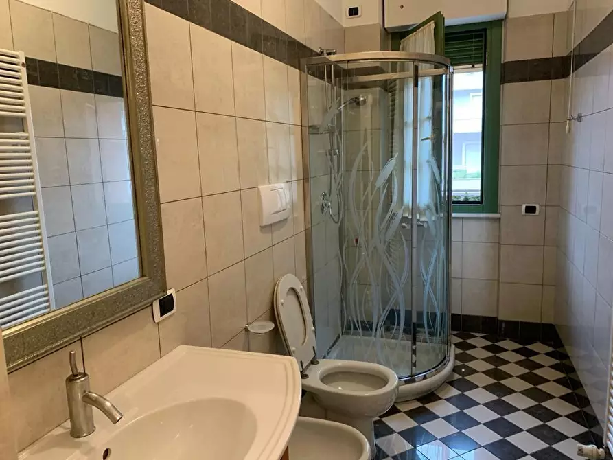 Immagine 21 di Appartamento in affitto  a Forte Dei Marmi