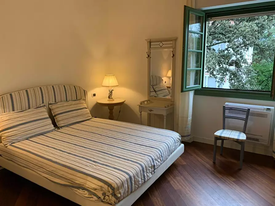 Immagine 11 di Appartamento in affitto  a Forte Dei Marmi