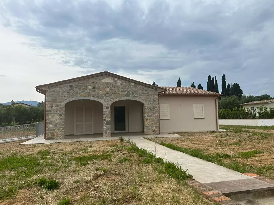 Immagine 1 di Casa indipendente in vendita  a Castelfranco Di Sotto