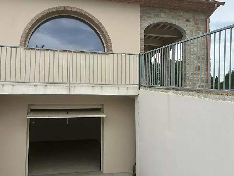 Immagine 24 di Casa indipendente in vendita  a Castelfranco Di Sotto
