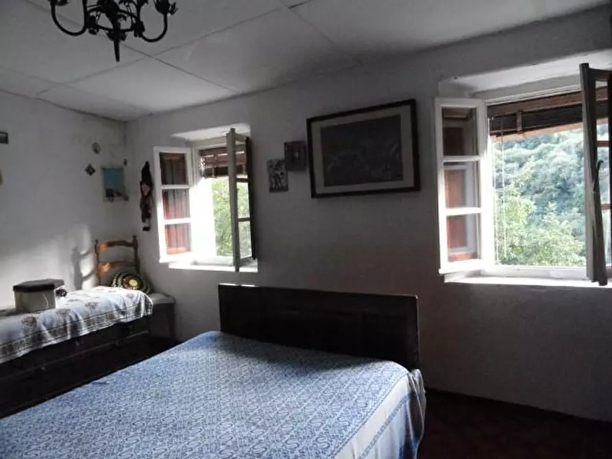 Immagine 8 di Terratetto in vendita  a Pescaglia