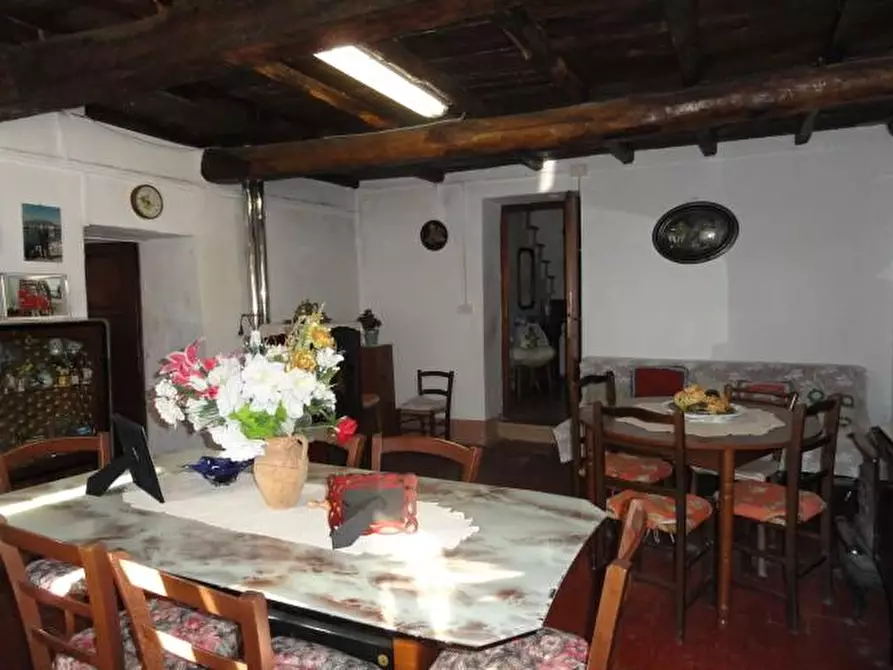 Immagine 3 di Terratetto in vendita  a Pescaglia