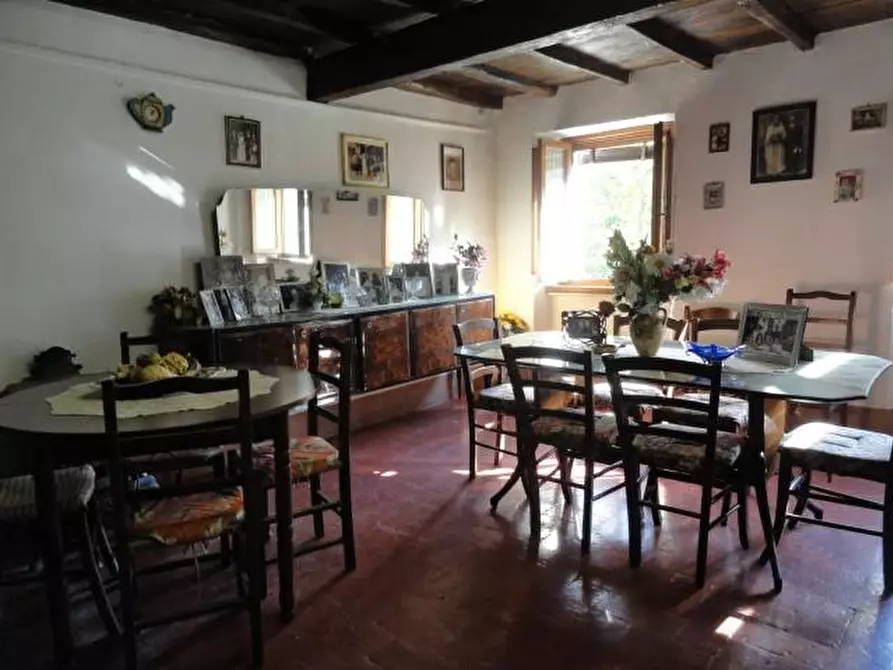 Immagine 2 di Terratetto in vendita  a Pescaglia