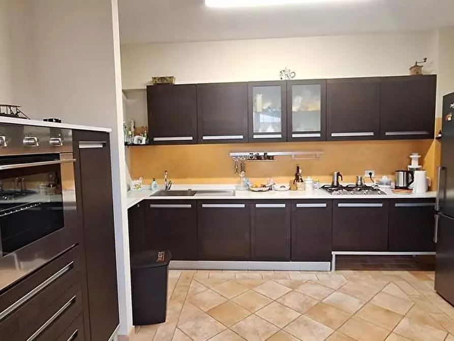 Immagine 8 di Casa quadrifamiliare in vendita  a Barga