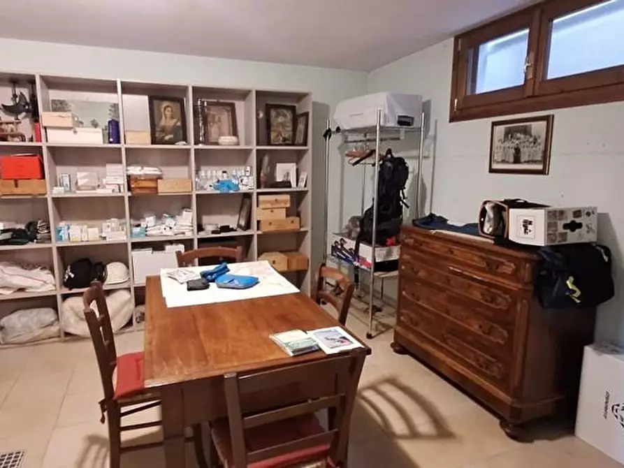 Immagine 15 di Casa quadrifamiliare in vendita  a Barga