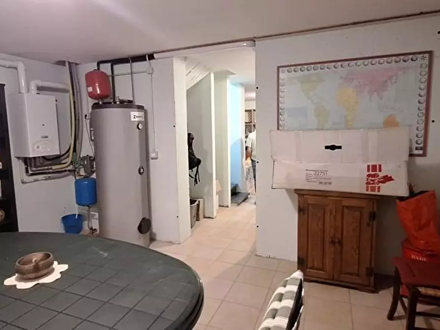 Immagine 16 di Casa quadrifamiliare in vendita  a Barga