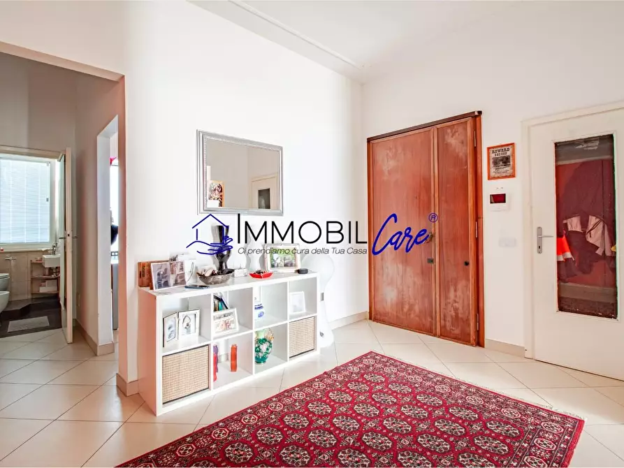 Immagine 6 di Appartamento in vendita  a Livorno