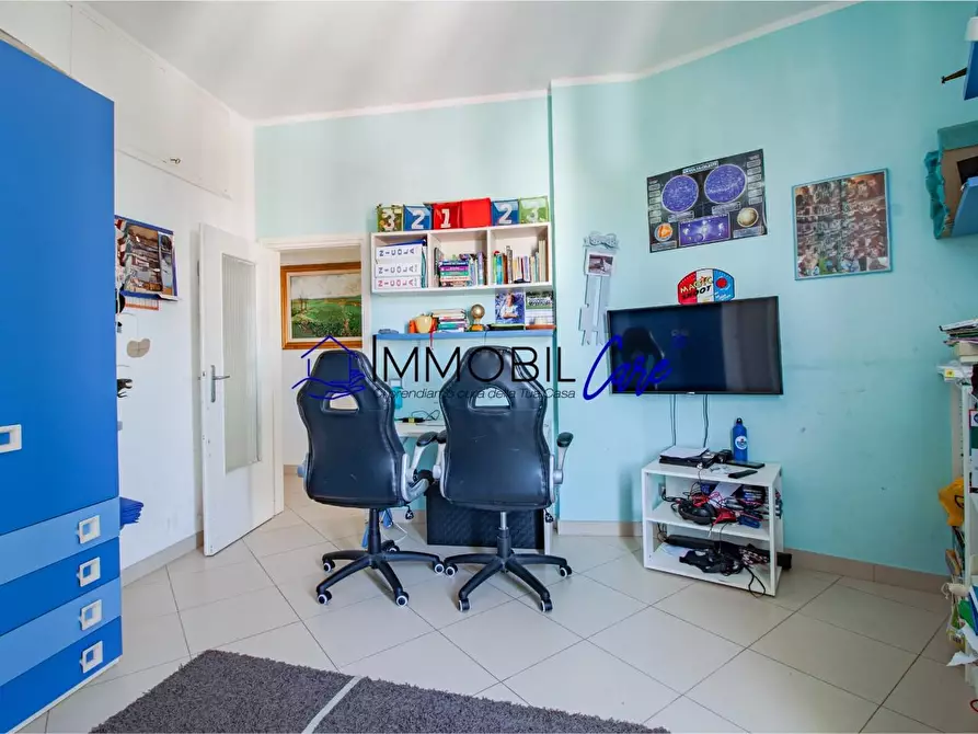 Immagine 18 di Appartamento in vendita  a Livorno