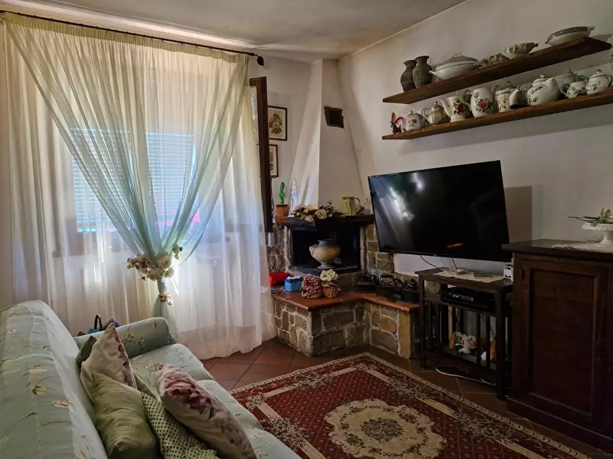 Immagine 23 di Appartamento in vendita  a Rio Marina