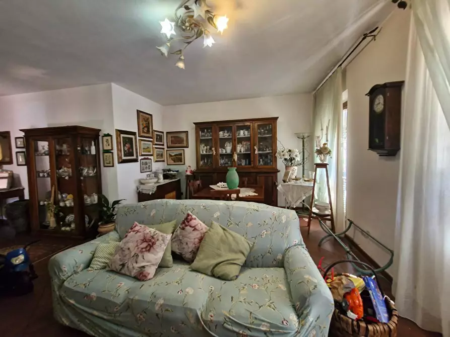 Immagine 26 di Appartamento in vendita  a Rio Marina