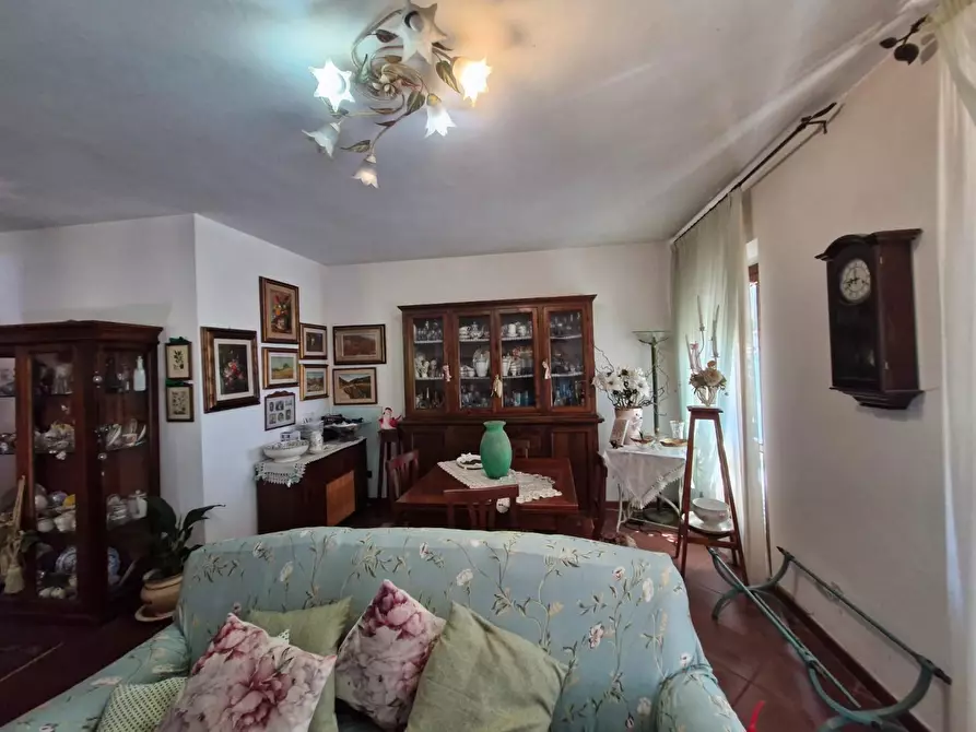 Immagine 27 di Appartamento in vendita  a Rio Marina