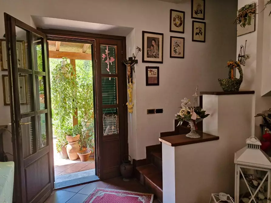 Immagine 22 di Appartamento in vendita  a Rio Marina