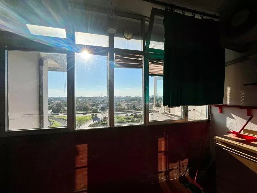 Immagine 11 di Appartamento in vendita  a Pisa