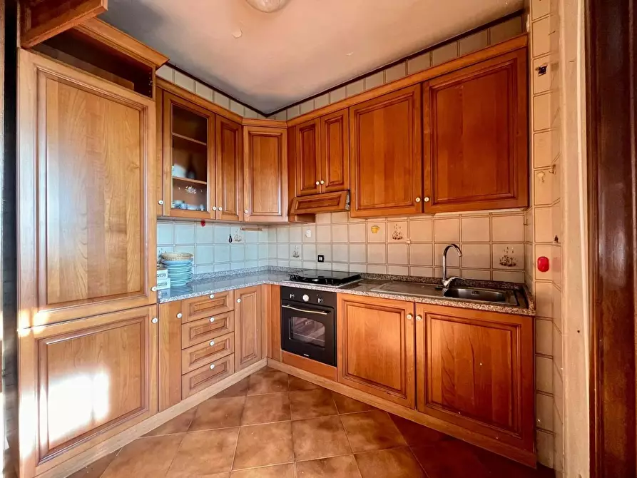 Immagine 6 di Appartamento in vendita  a Pisa