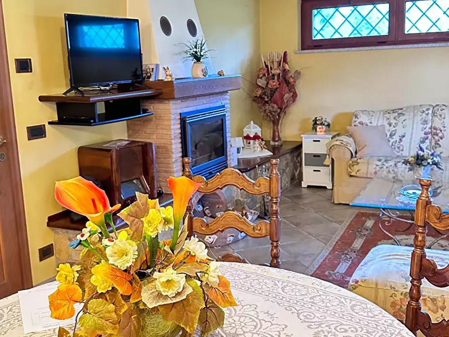 Immagine 16 di Casa indipendente in vendita  a Capannori