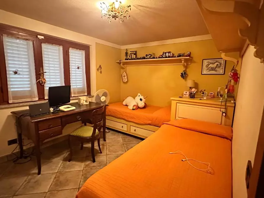 Immagine 3 di Casa indipendente in vendita  a Capannori