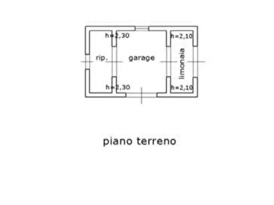 Immagine 29 di Casa indipendente in vendita  a Capannori