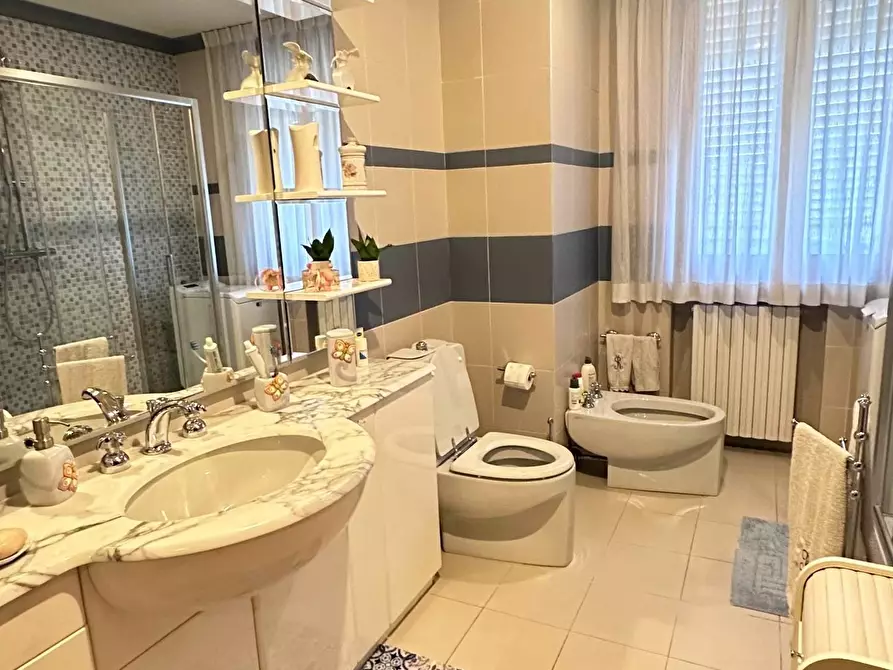 Immagine 12 di Casa indipendente in vendita  a Capannori