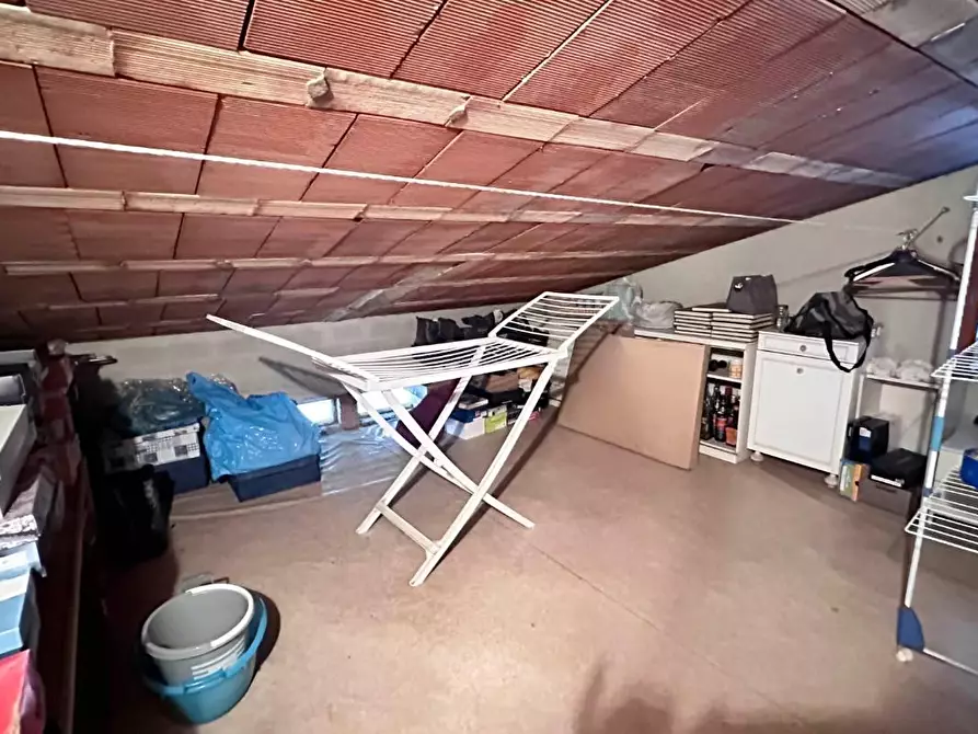 Immagine 8 di Casa indipendente in vendita  a Capannori