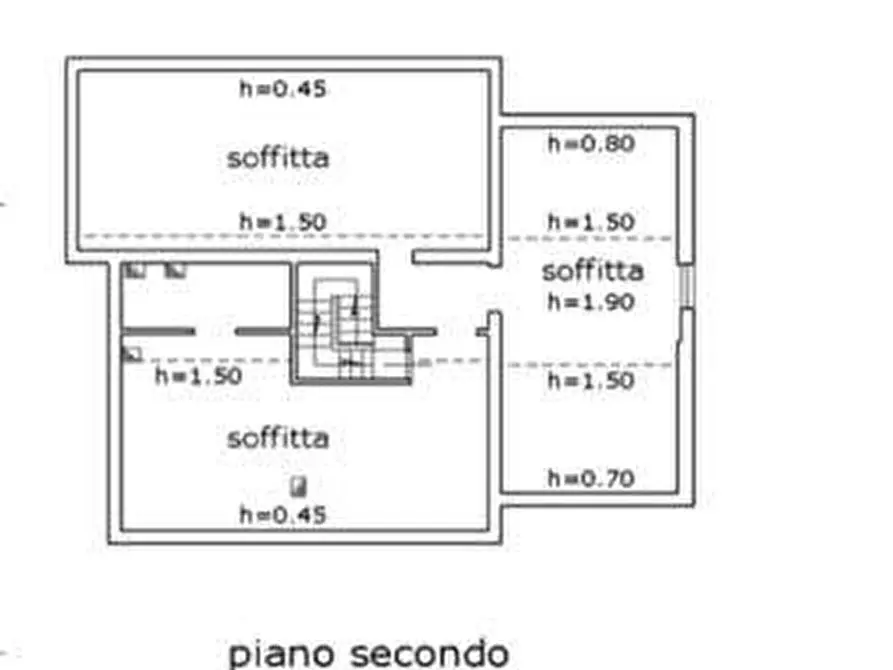 Immagine 28 di Casa indipendente in vendita  a Capannori