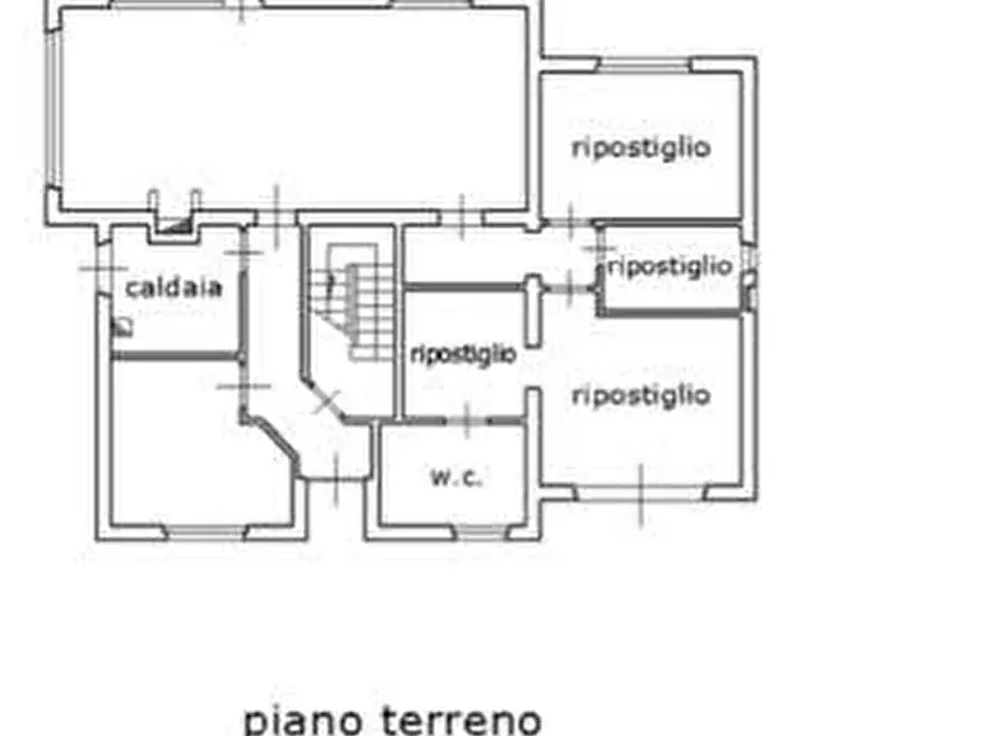 Immagine 30 di Casa indipendente in vendita  a Capannori