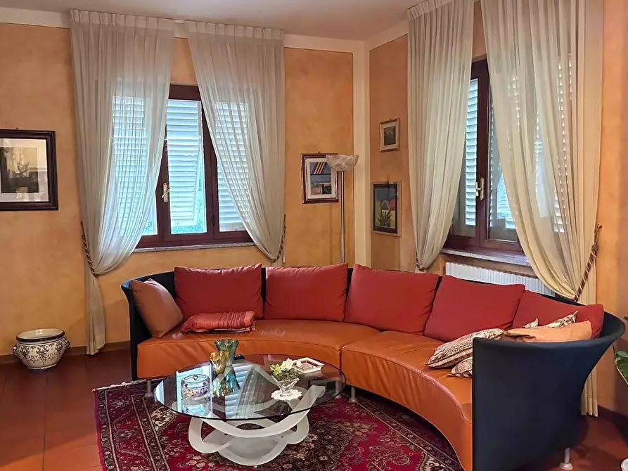 Immagine 5 di Casa indipendente in vendita  a Capannori