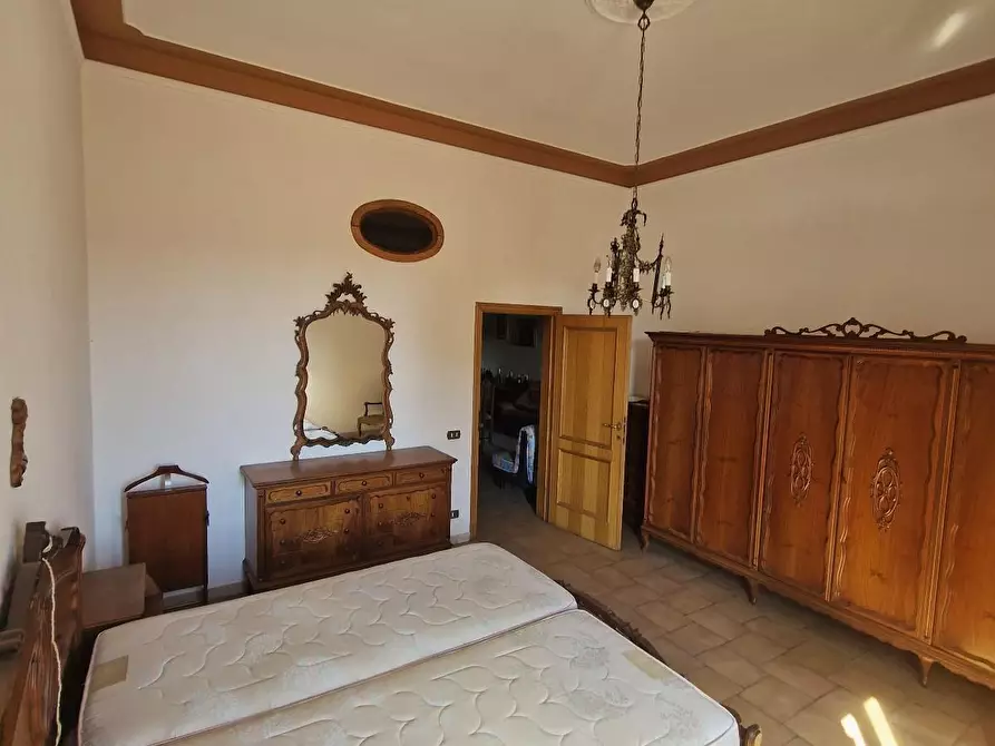 Immagine 15 di Porzione di casa in vendita  a Terricciola