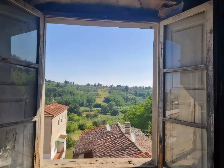 Immagine 23 di Porzione di casa in vendita  a Terricciola
