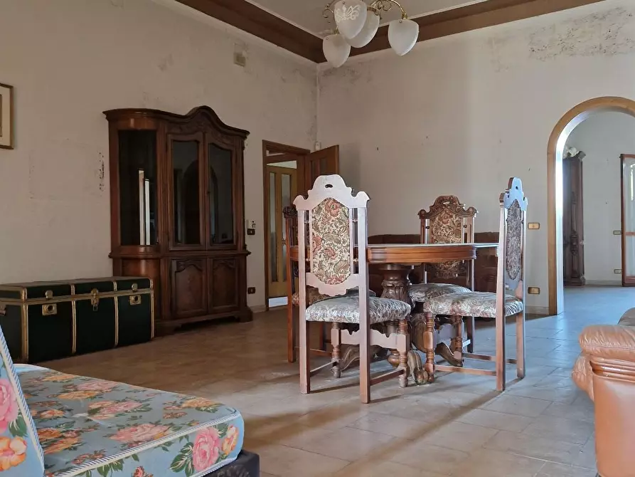 Immagine 8 di Porzione di casa in vendita  a Terricciola