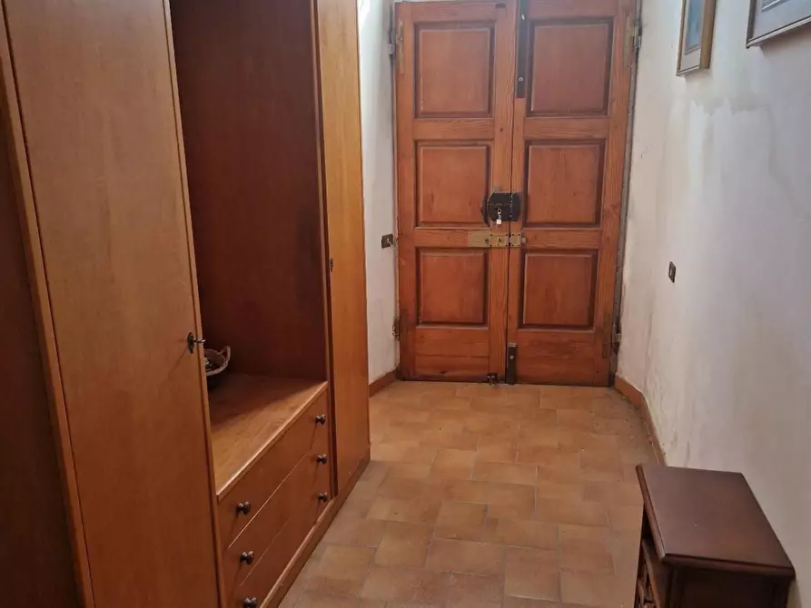 Immagine 6 di Porzione di casa in vendita  a Terricciola