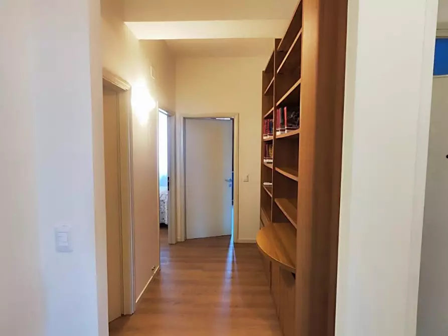 Immagine 15 di Appartamento in affitto  a San Miniato